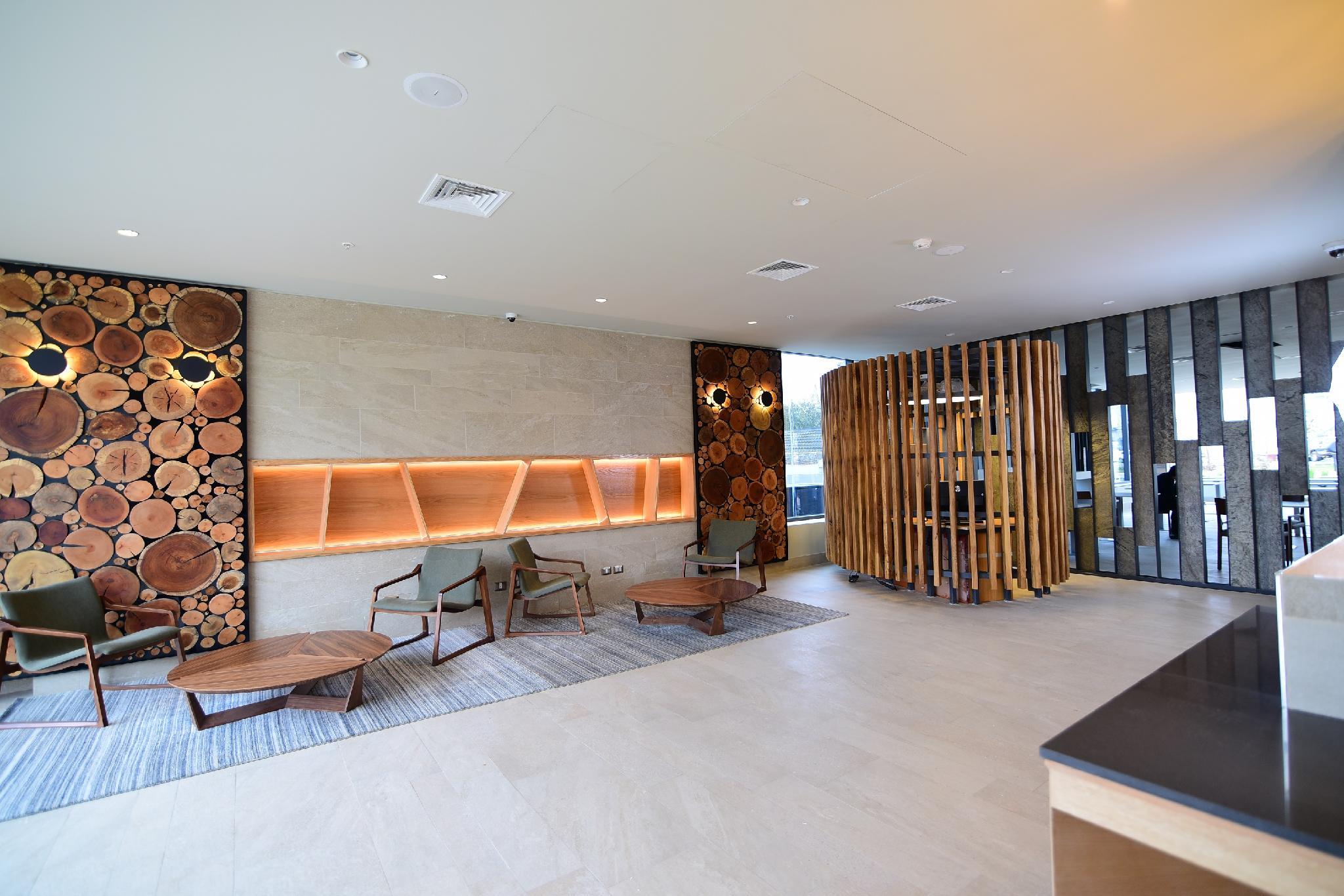 ベストウェスタン フェラット 写真