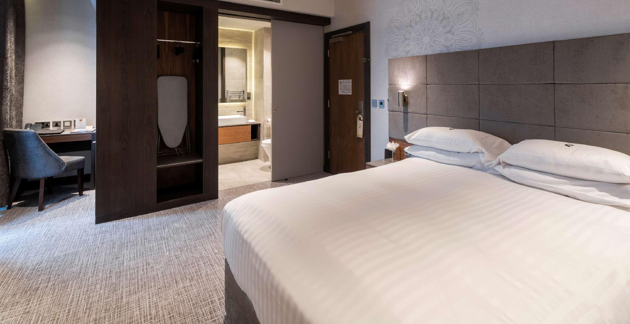 DoubleTree by Hilton Belfast City Ten Square 写真