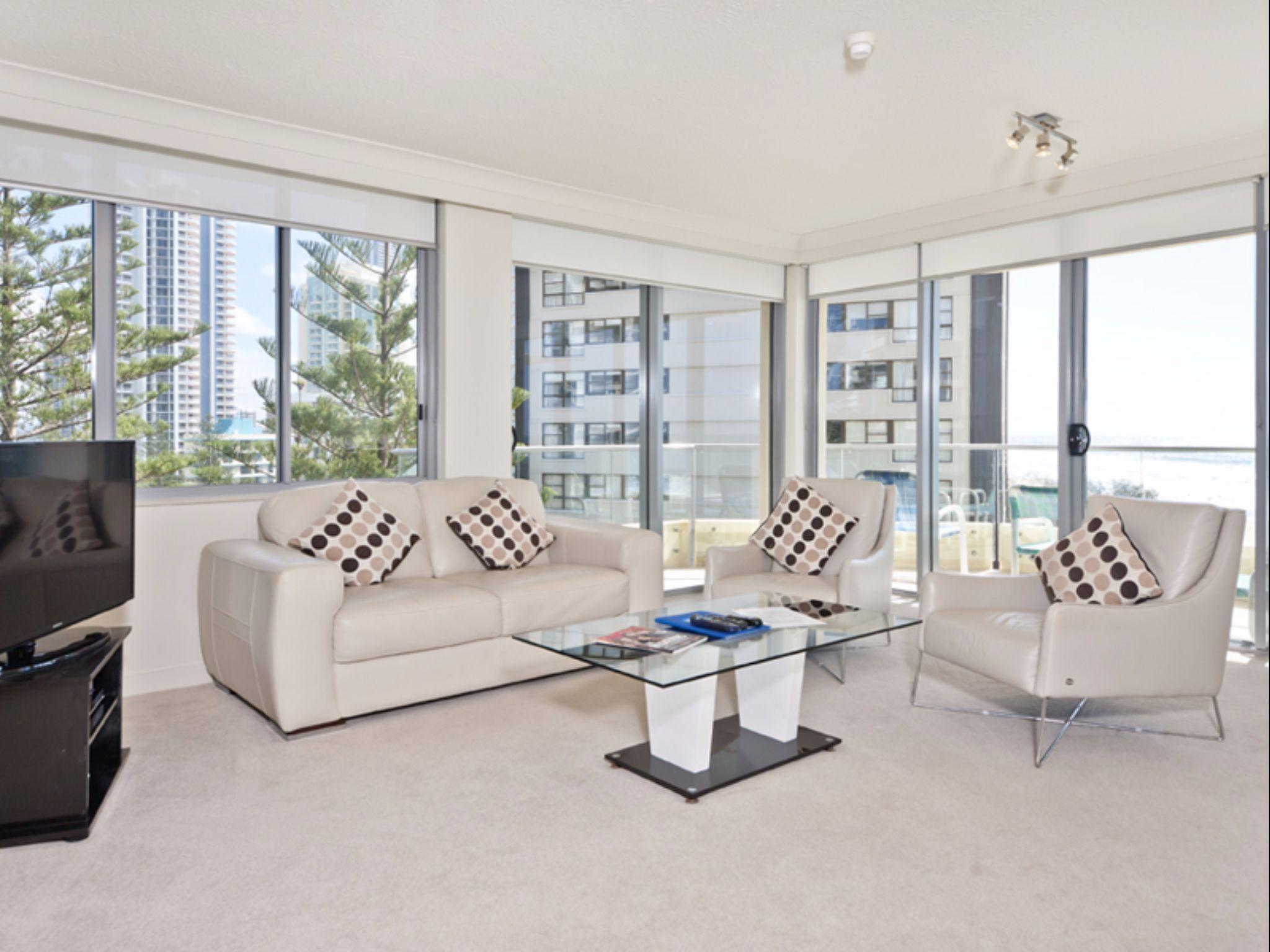 バークレー オン ザ ビーチ 写真