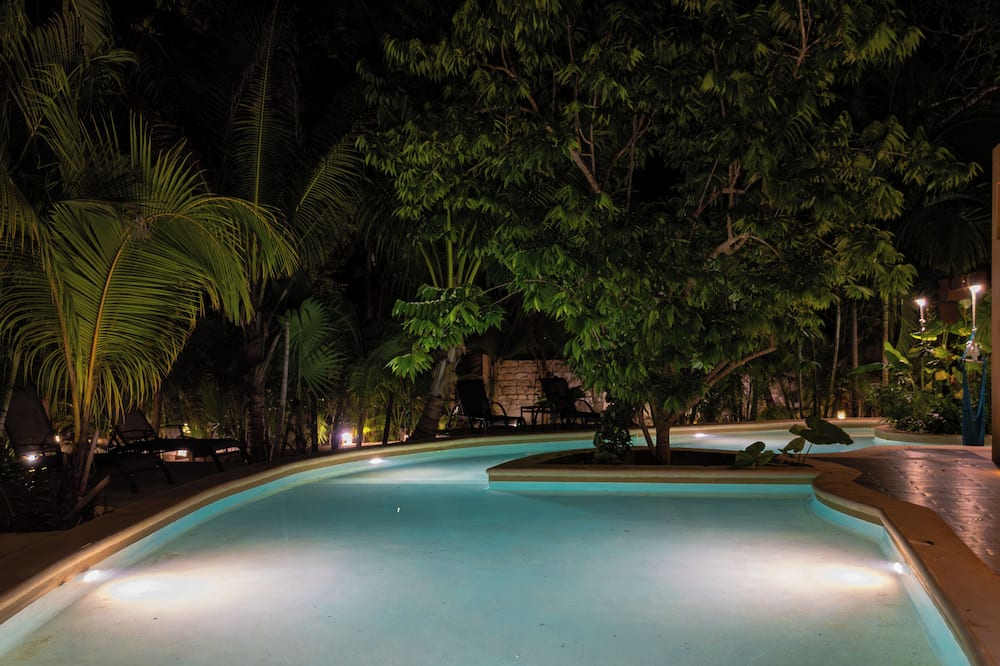 Aldea Coba An Escape Boutique Experience 写真