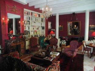 マ ドゥ ラ シャペル 写真