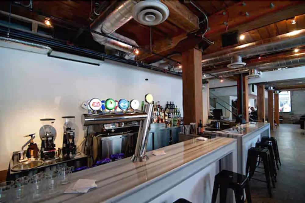 ホテル オーチョ 写真