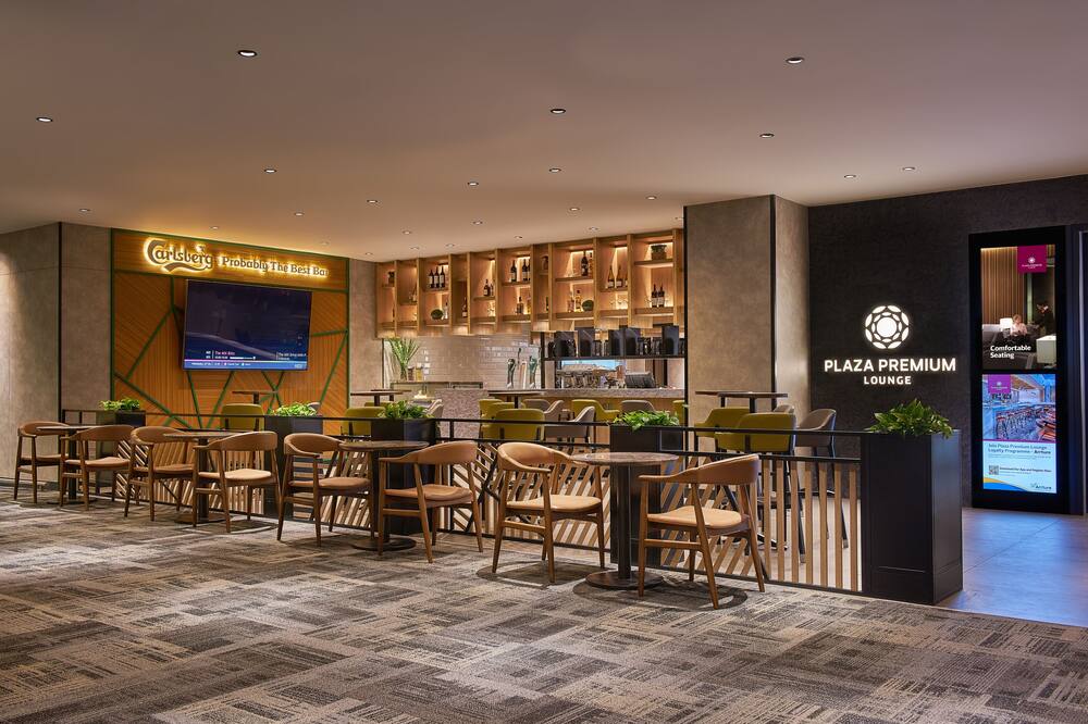 エアロテル クアラルンプール（エアポート ホテル）ゲートウェイ アット KLIA2 写真