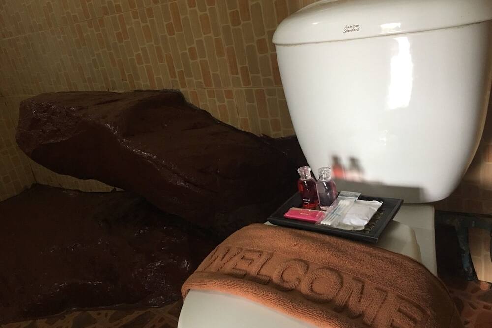 フィ フィ グリーン ヒル リゾート 写真