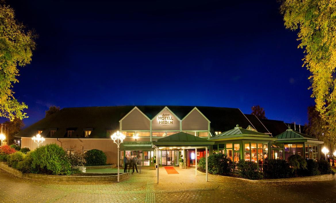 Hotell Liseberg Heden 写真