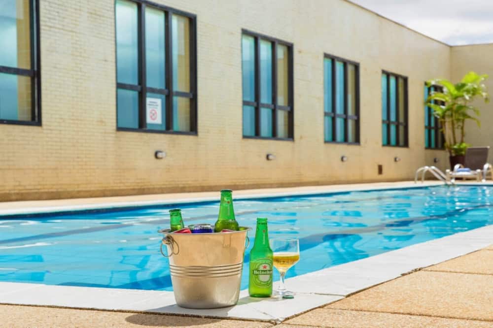 コンフォート ホテル タグアティンガ 写真