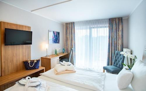 Aqualux Wellness- & Tagungshotel 写真