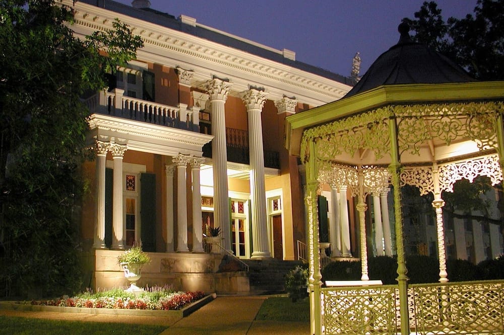 Embassy Suites by Hilton Nashville at Vanderbilt 写真