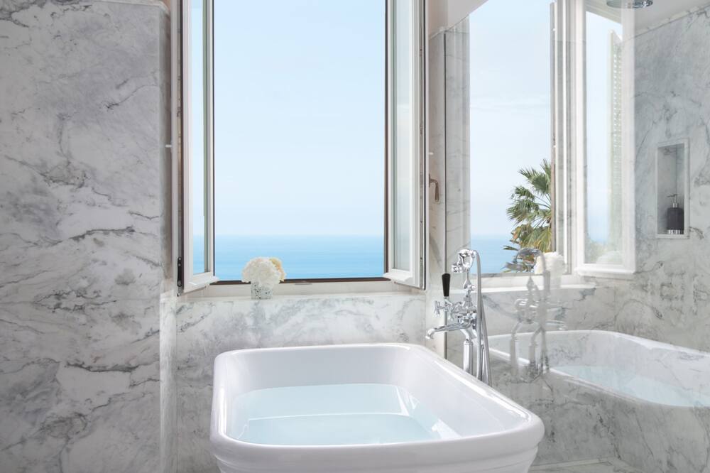 サン ドメニコ パレス 写真