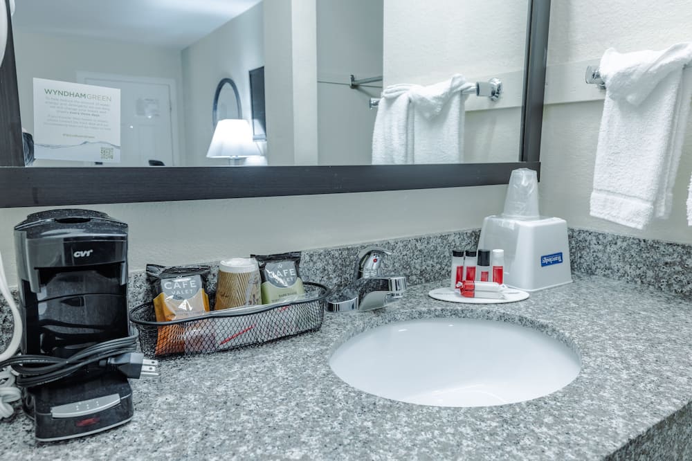 トラベロッジ バイ ウィンダム ジャクソン I-40 エキジット 82 写真