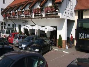 ホテル ヨーク 写真