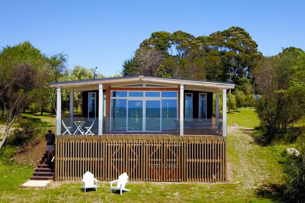 The Waters Bed & Breakfast 写真