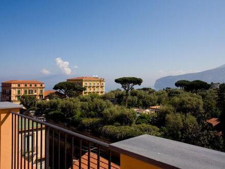 ホテル パラッツォ グアルダティ 写真