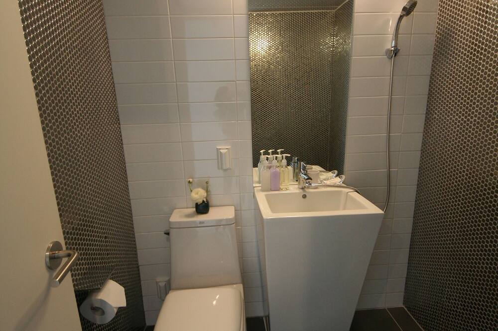 ウォンズ ヴィル 明洞 写真