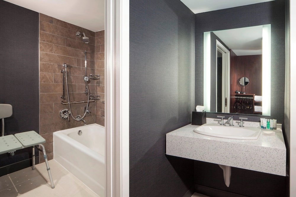 ザ ウェスティン プリンストン アット フォレスタル ビレッジ 写真