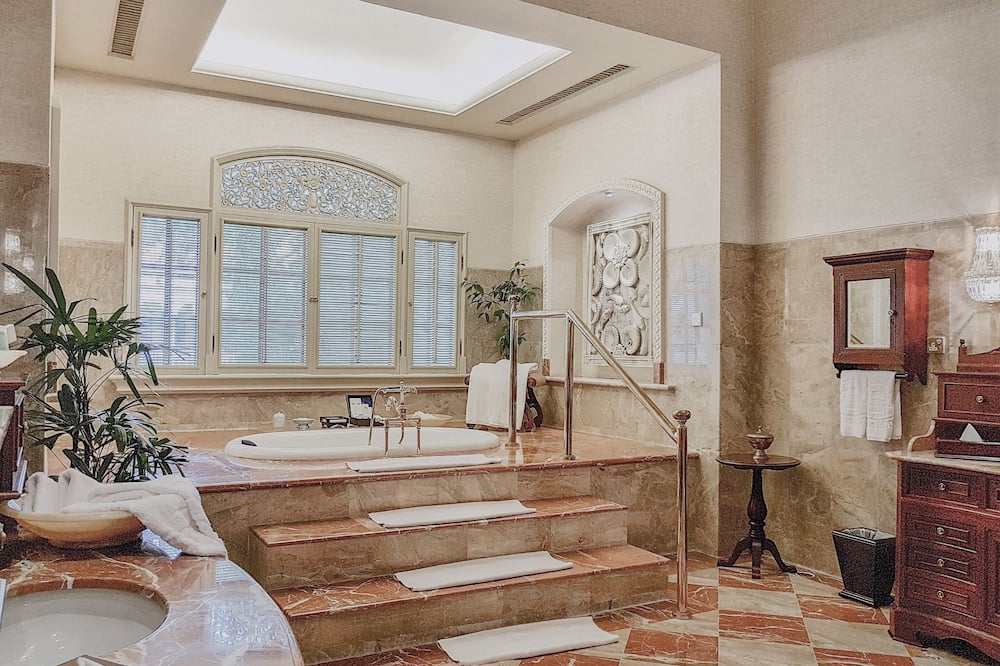 ホテル マジャパヒット スラバヤ Mギャラリー 写真