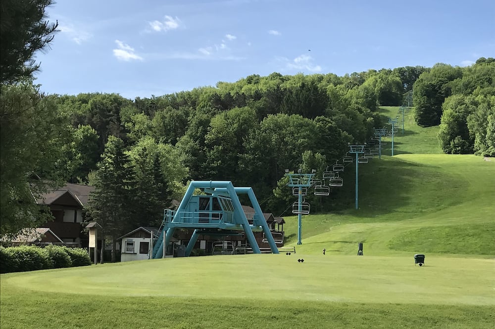 ザ イン アット ホリデイ バレー 写真