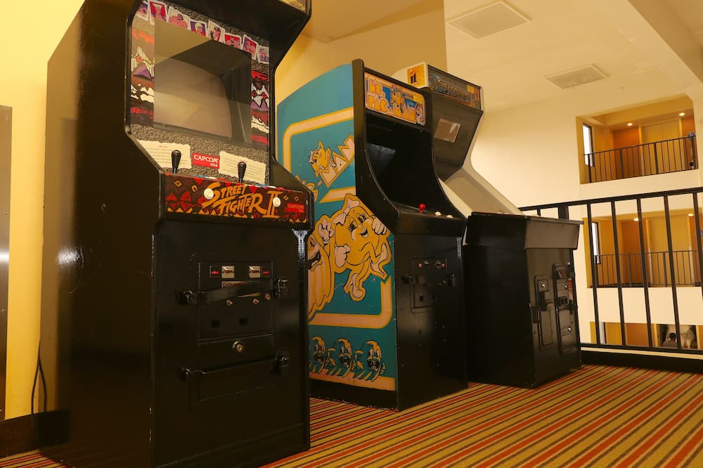 ジ アトリウム リゾート, バージニア ビーチ バイ バケイシア 写真