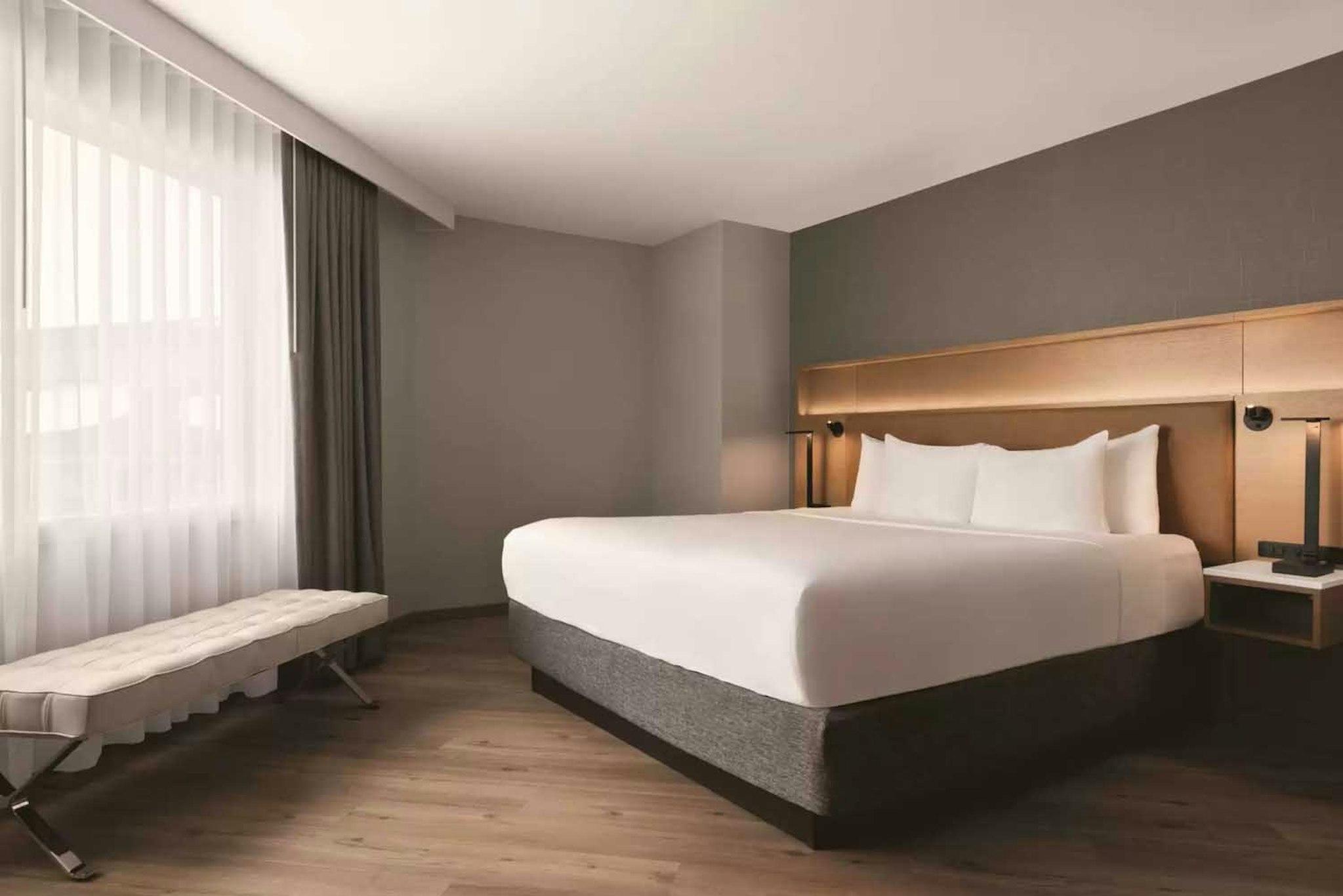 Radisson Hotel & Conference Center Green Bay 写真