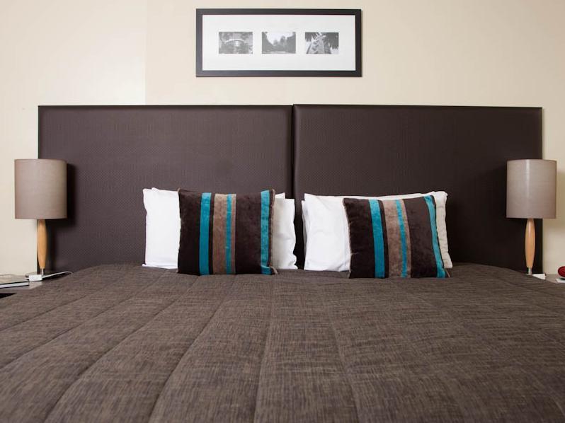 クエスト オークランド 写真