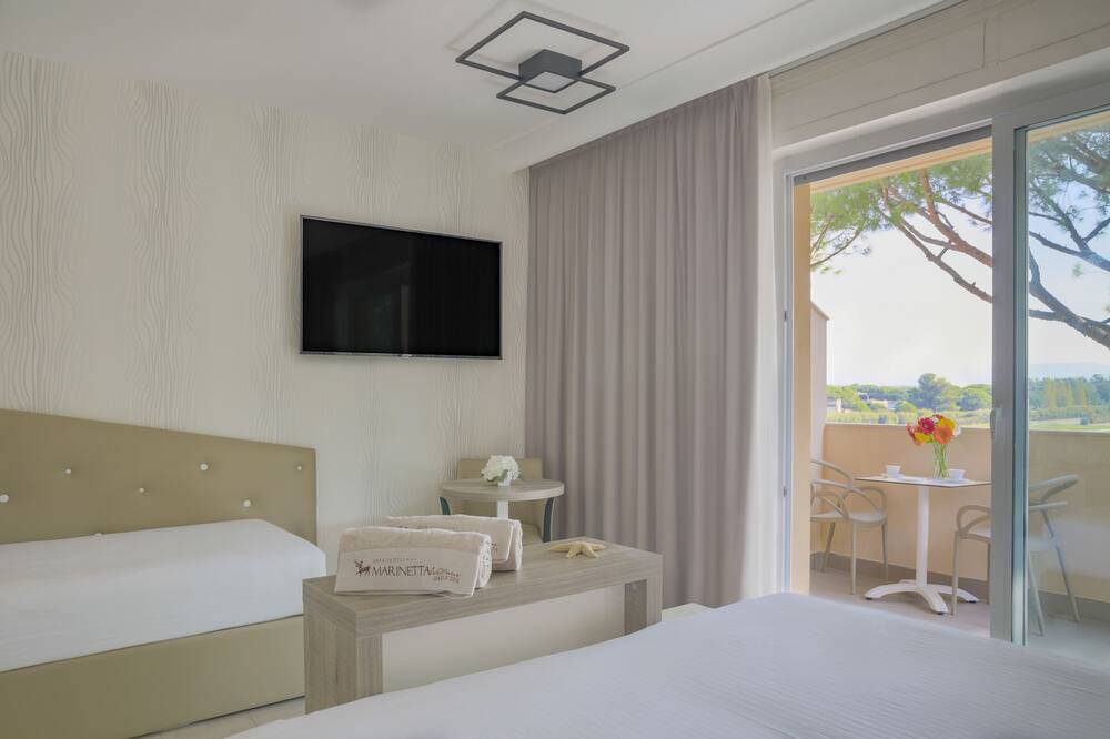 Park Hotel Marinetta 写真