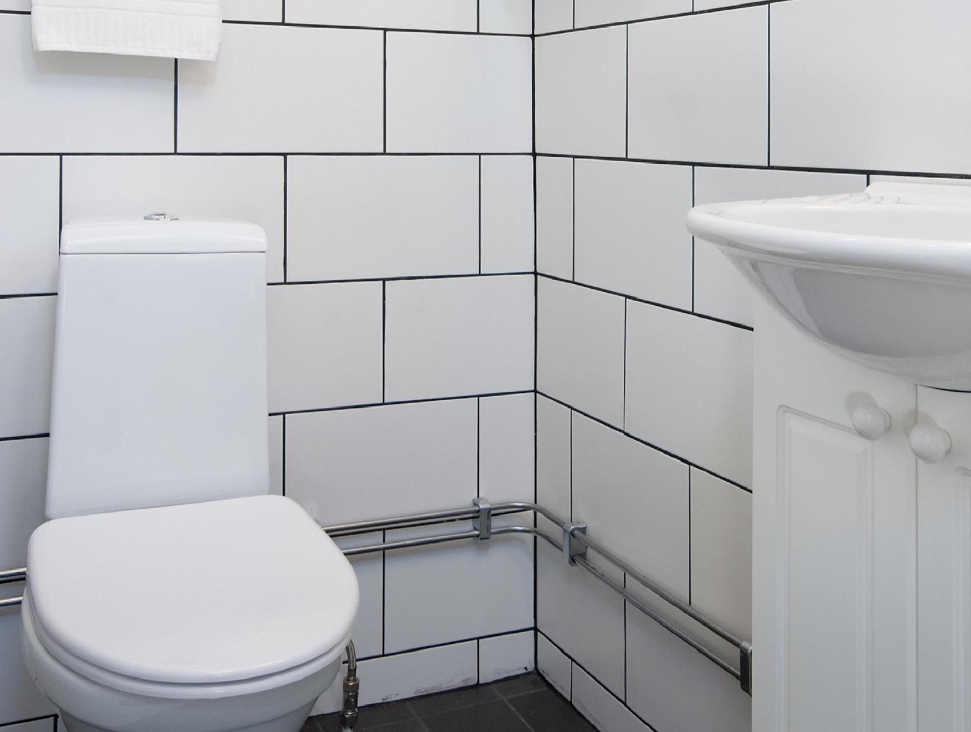 Best Western Hotel Carlia 写真