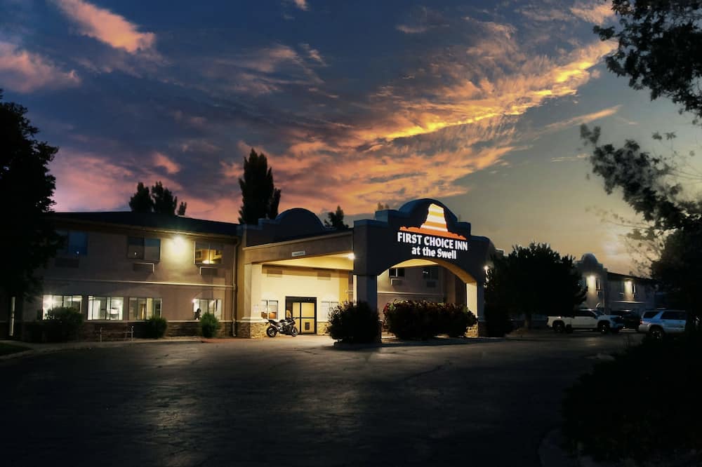 First Choice Inns 写真