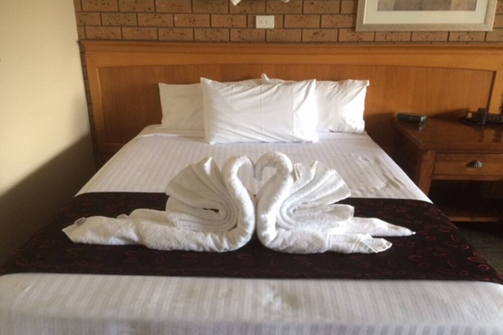 ジェームズ ストリート モーター イン 写真