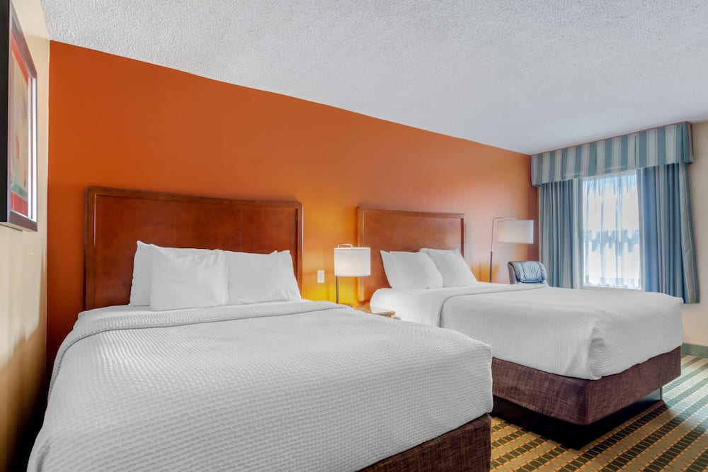 Best Western Plus Inn at Valley View 写真