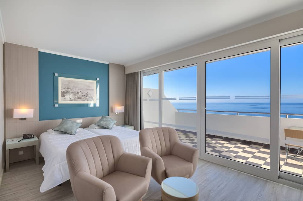 Hotel Orca Praia 写真