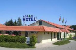 Acron-Hotel Quedlinburg 写真