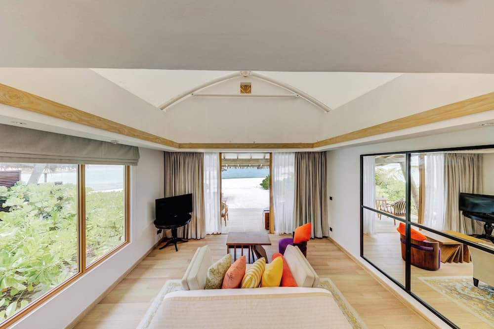 Cinnamon Hakuraa Huraa Maldives - All Inclusive Adults-Only Escape 写真