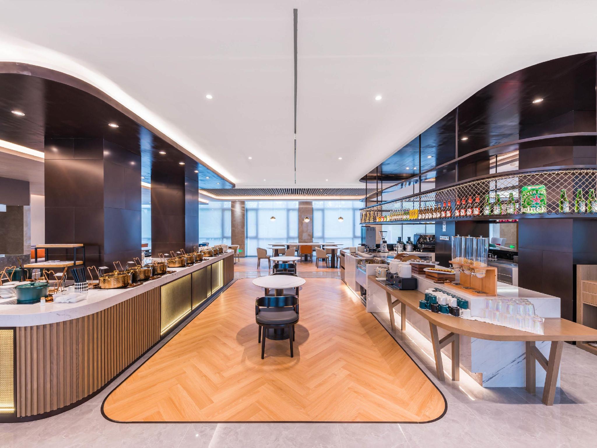 Novotel Nantong Development Zone 写真