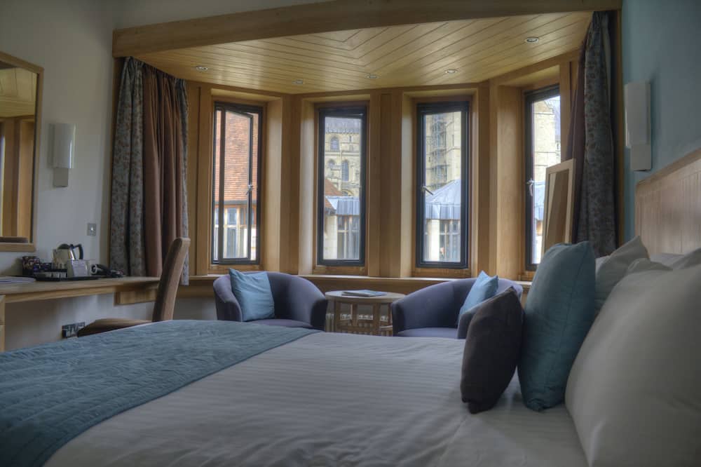 カンタベリー カテドラル ロッジ 写真