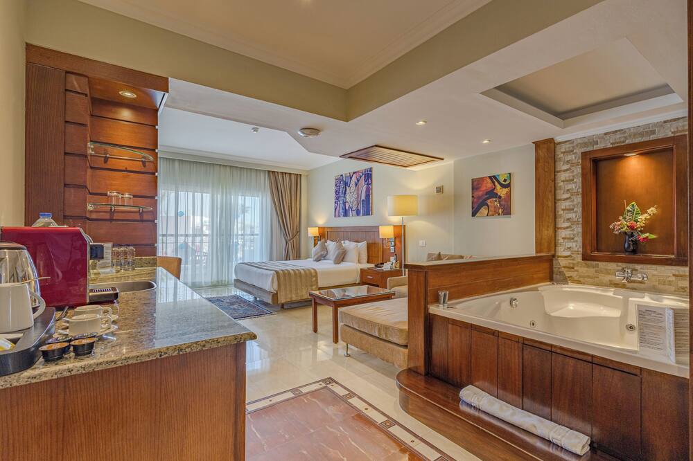 スルタン ガーデンズ リゾート - ウルトラ オール インクルーシブ 写真