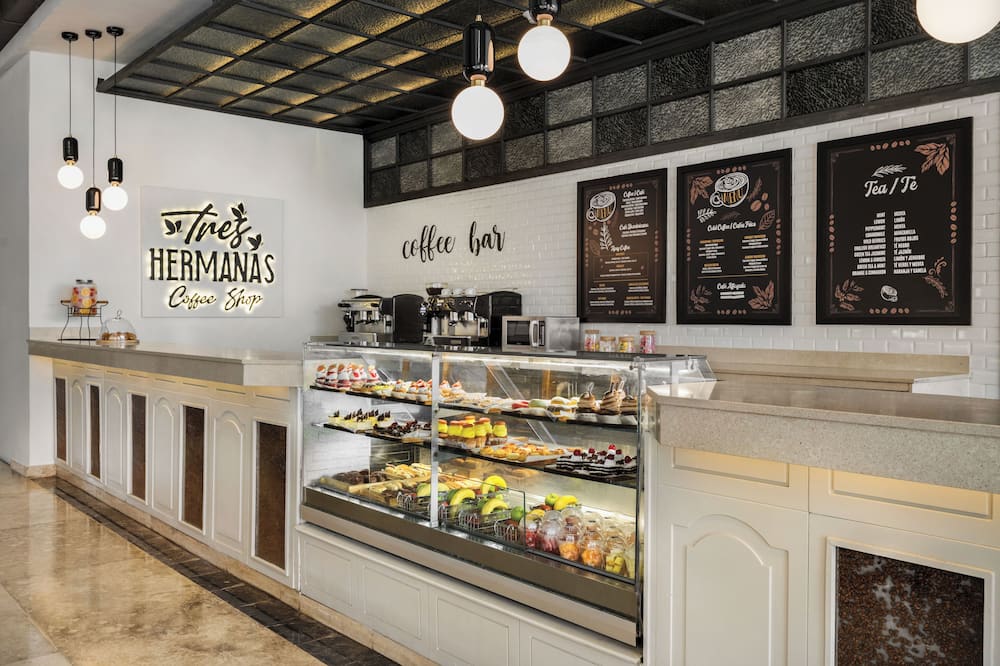 ドリームズ ラ ロマナ リゾート & スパ - オール インクルーシブ 写真