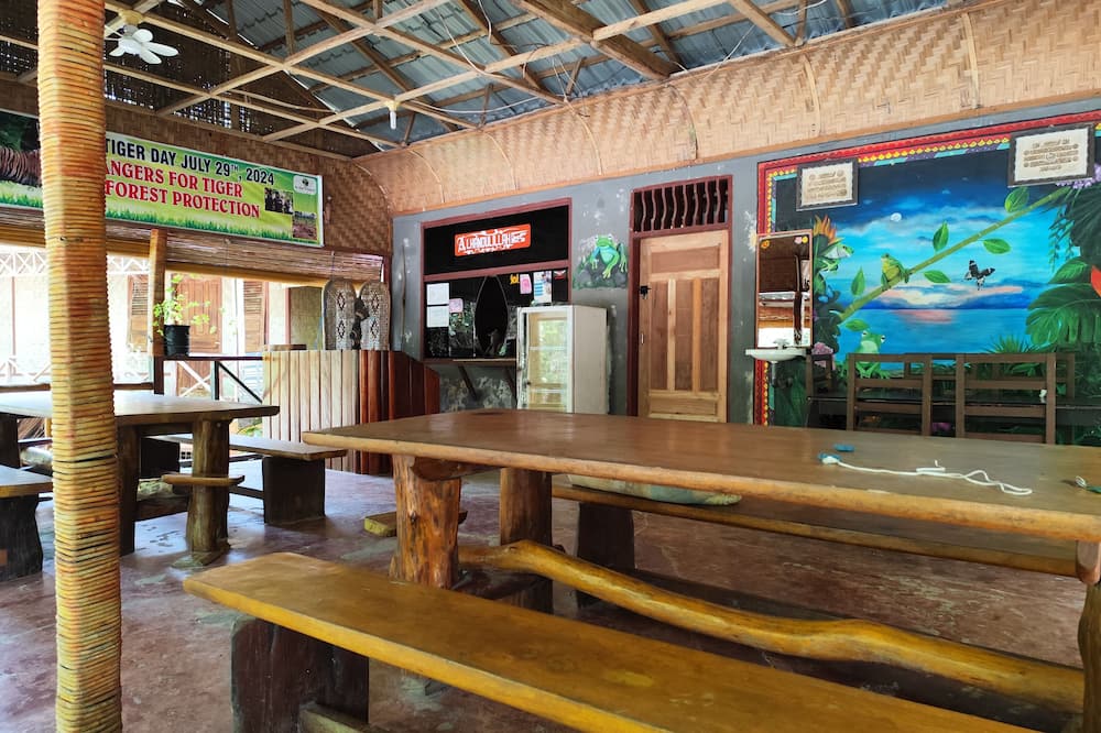 バトゥカタクギボンゲストハウス 写真