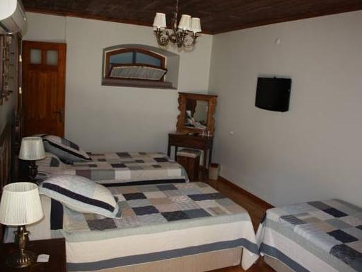 ヘラ ブティック ホテル 写真