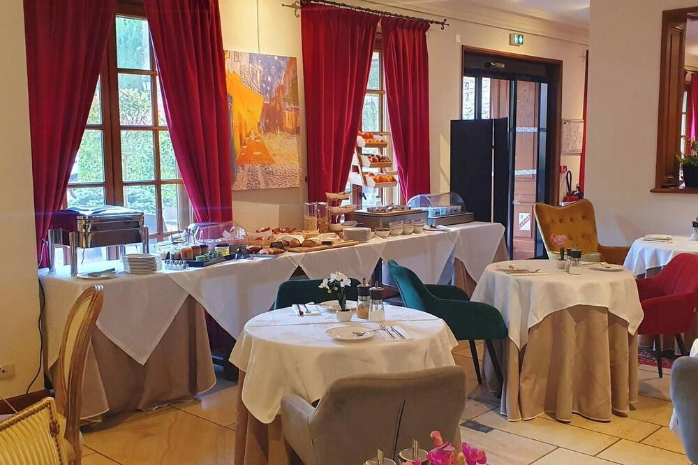 Hôtel de Greuze 写真