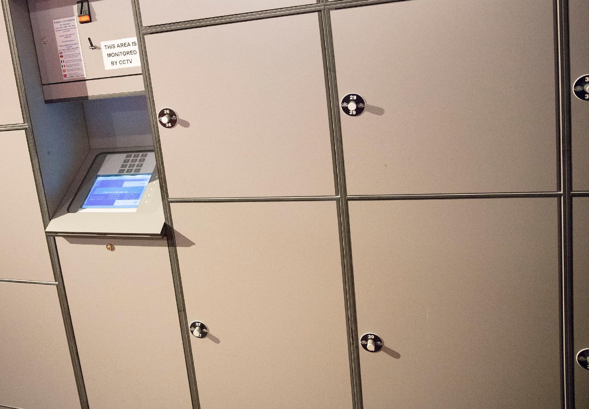 ダーティ ネリーズ イン 写真