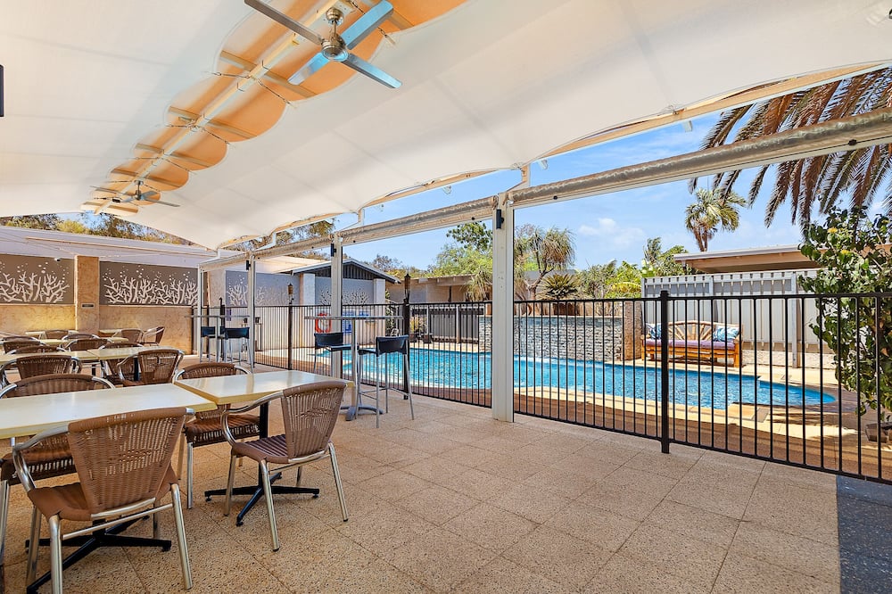 ポイント サムソン リゾート 写真