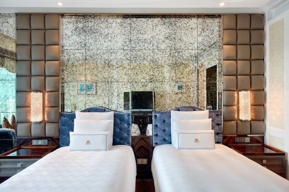 ザ レベリー サイゴン 写真