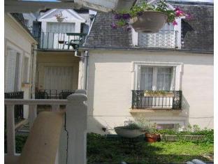 Hotel California 写真