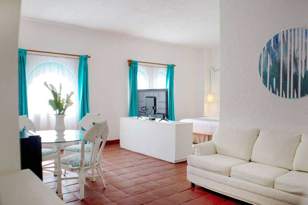 Marina Hotel & Resort 写真