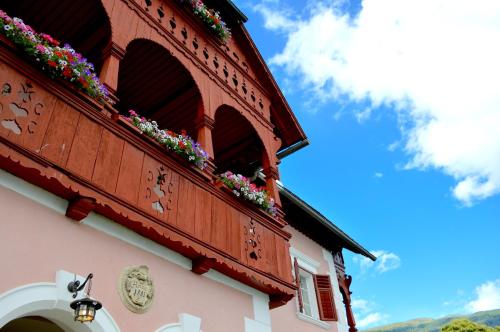 ホテル シーヴィラ 写真