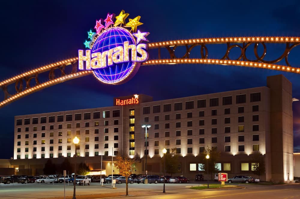 Harrah's Metropolis - A Caesars Rewards Destination 写真