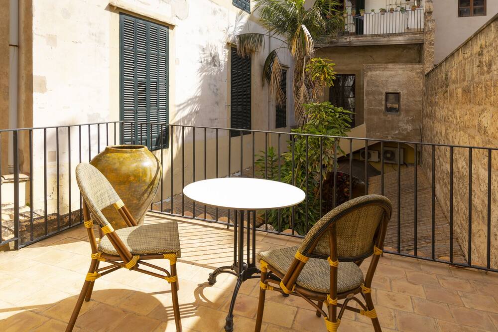 ホテル カン シレラ 写真