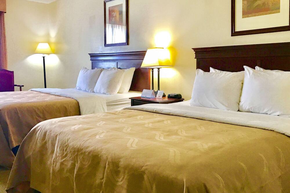 クオリティ イン プライス ゲートウェイ トゥー モアブ ナショナル パークス 写真