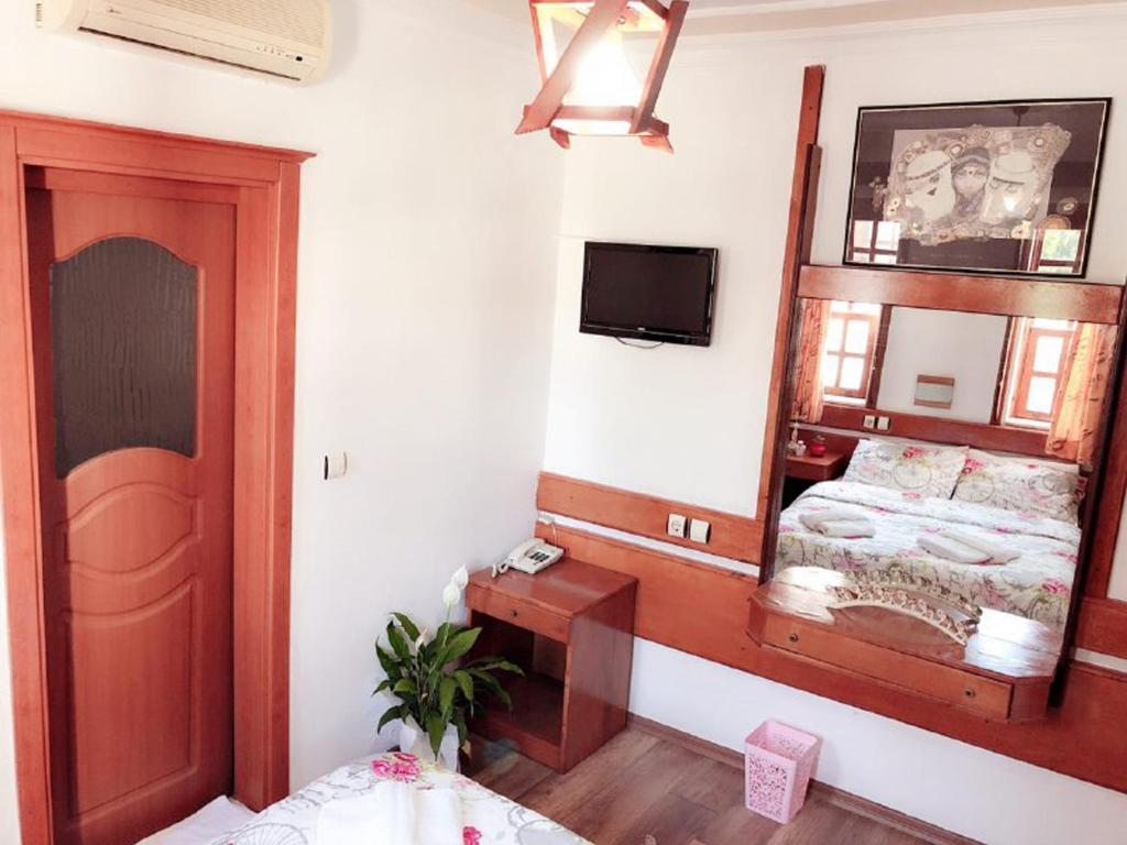 ホテル カリアティトカレイチ 写真