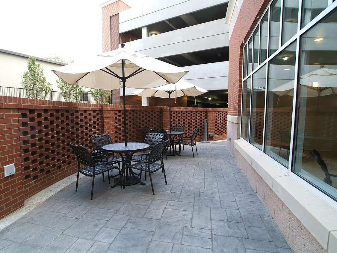 Hilton Garden Inn Nashville Vanderbilt 写真